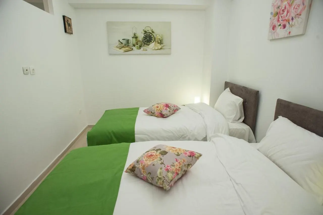 Apartment Dream Appartment 3 Perea Peraia