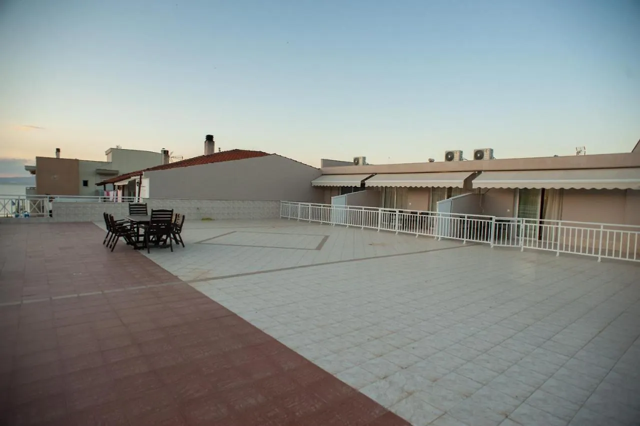 Dream Appartment 3 Perea Peraia  Greece