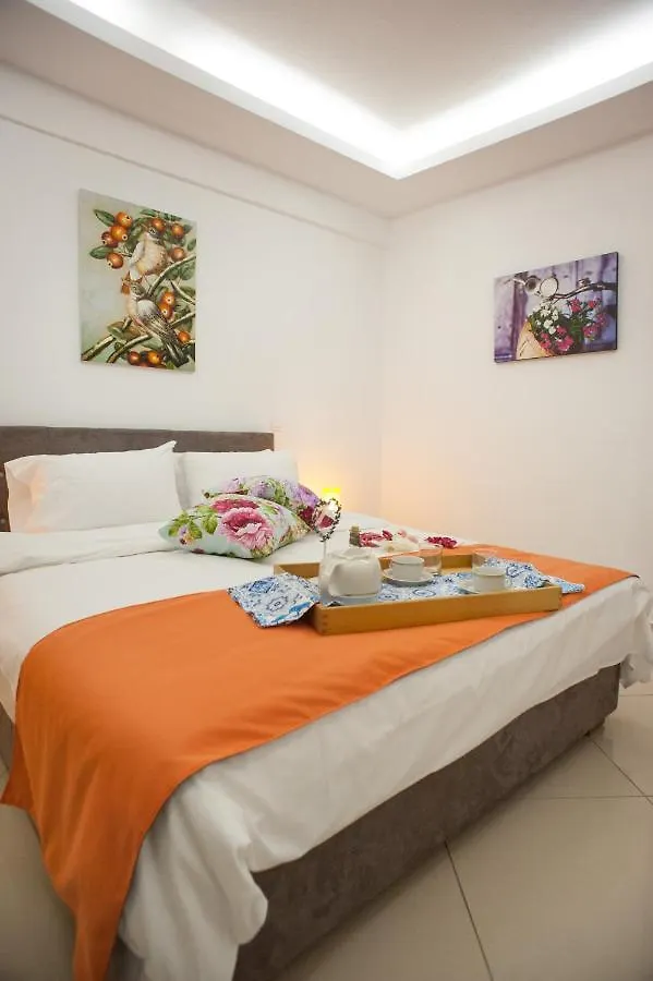 Dream Appartment 3 Perea Peraia