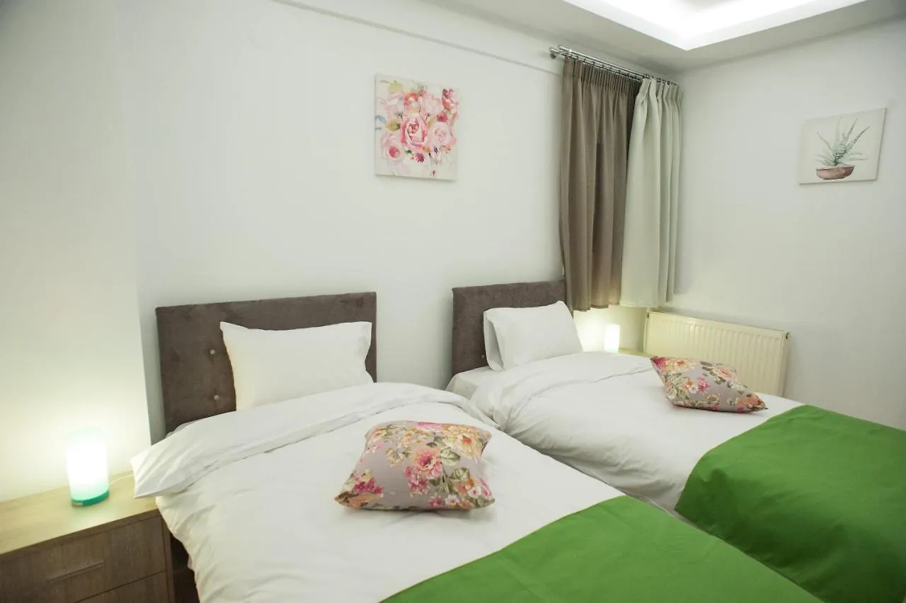 Dream Appartment 3 Perea Peraia  Apartment Peraia (Thessaloniki)