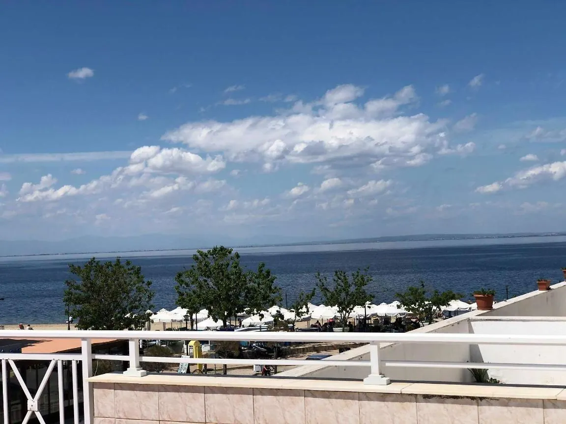 Dream Appartment 3 Perea Peraia