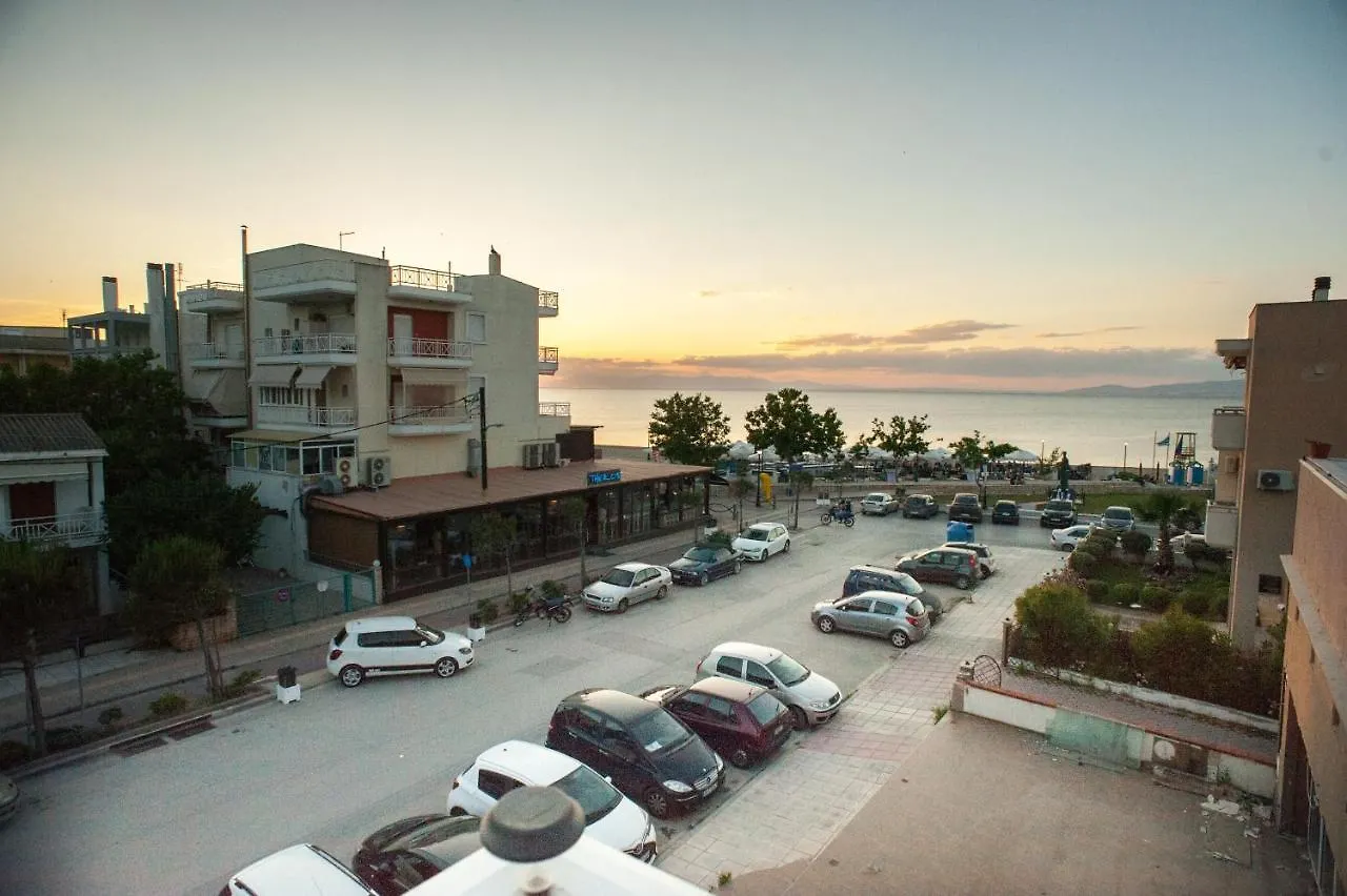 Dream Appartment 3 Perea Peraia