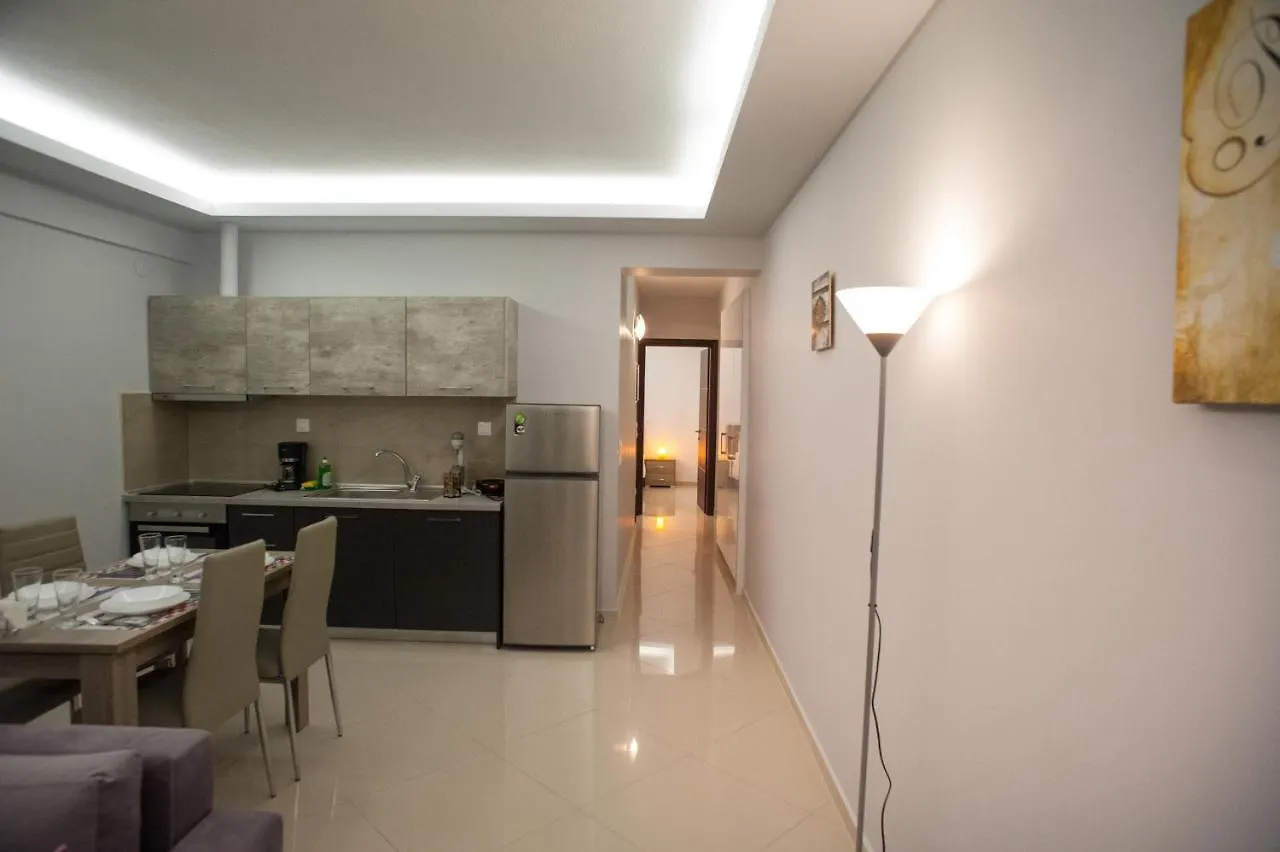 Dream Appartment 3 Perea Peraia  Apartment Peraia (Thessaloniki)
