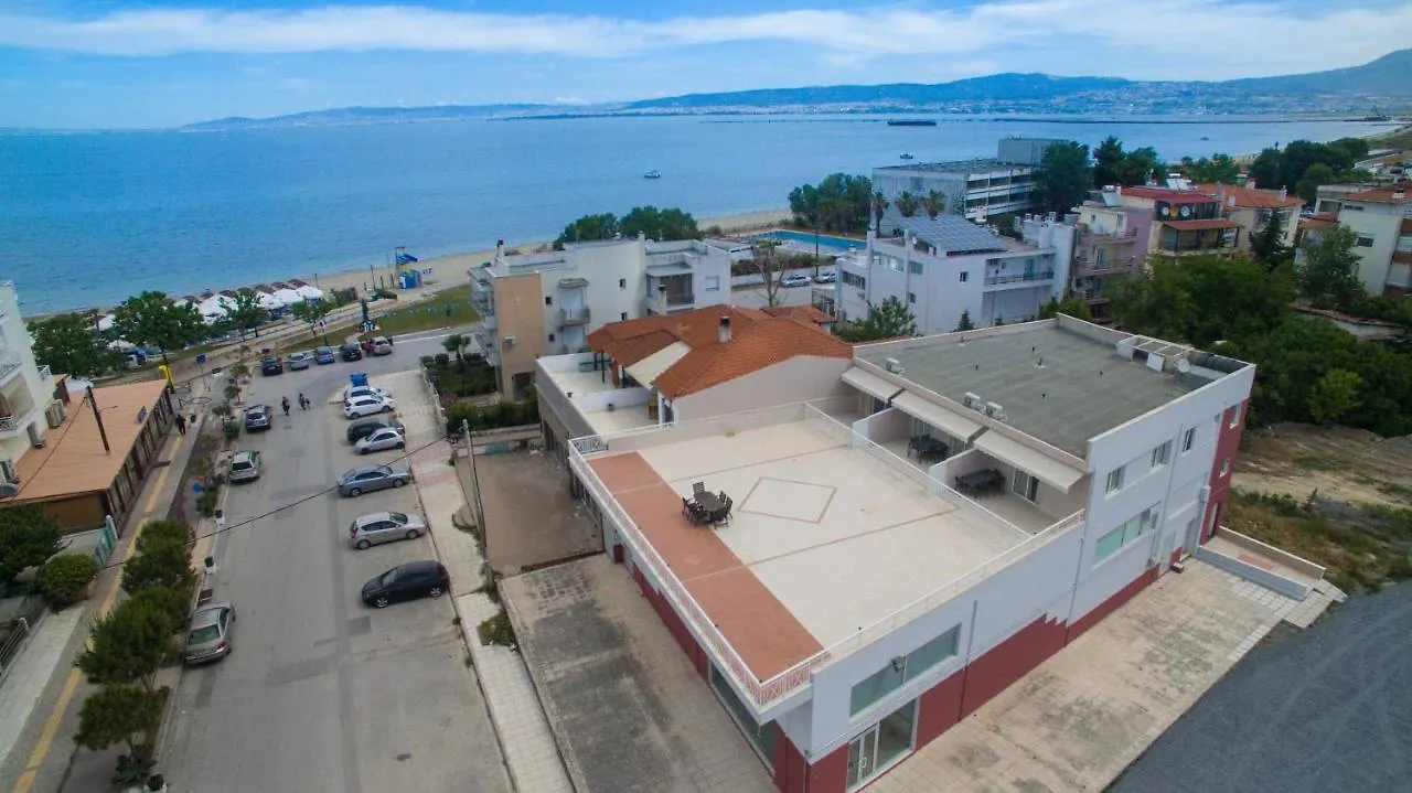 Dream Appartment 3 Perea Peraia  Greece