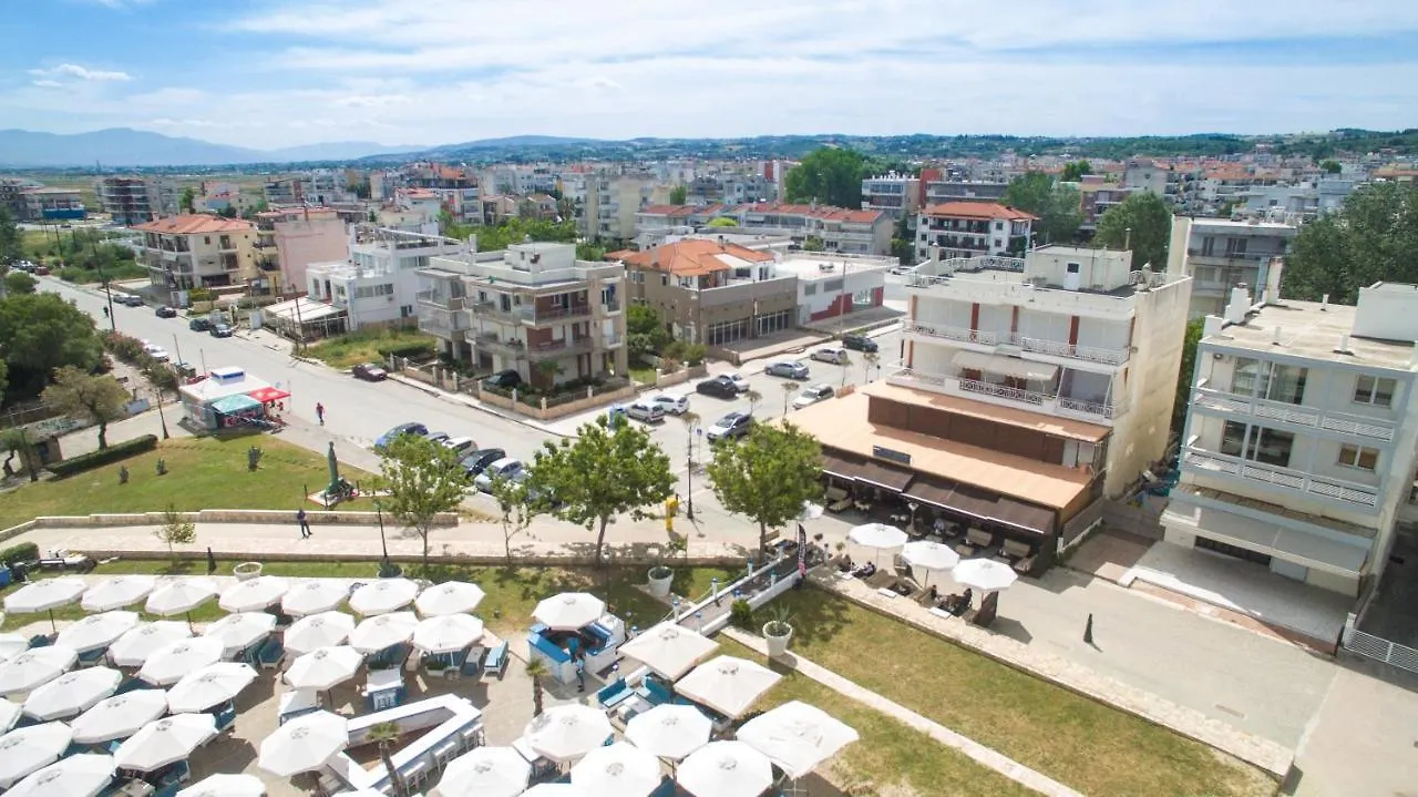 Dream Appartment 3 Perea Peraia  0*, Peraia (Thessaloniki) Greece